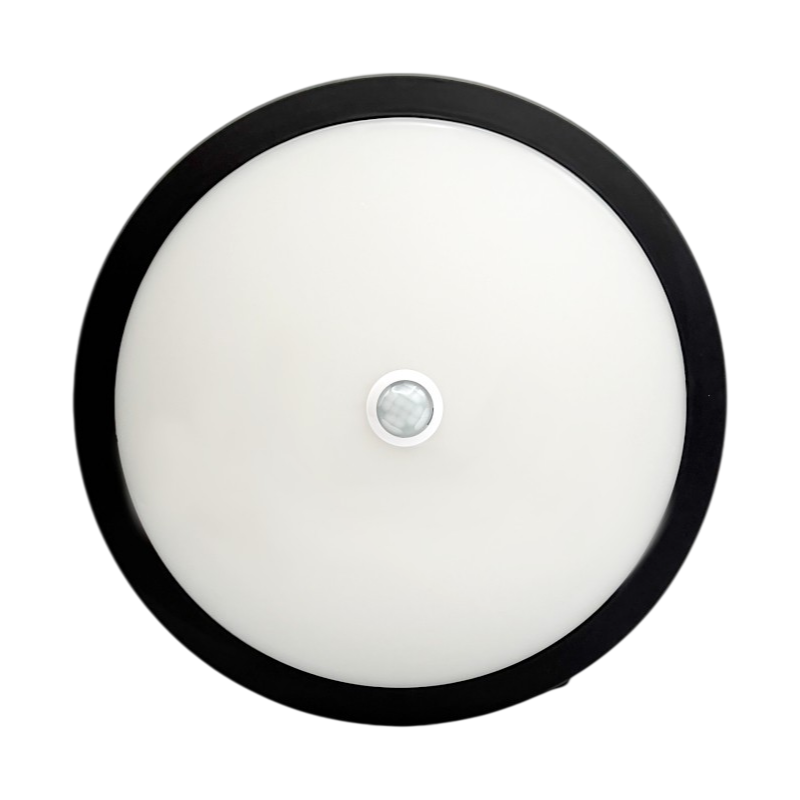 UNIVERSO · Plafoniera SMD LED Circolare con Sensore SS-ESS-03N3C 20W | Switch CCT 3000K-4000K-6500K IP65 – dettaglio 3