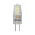 UNIVERSO · Confezione da 9 Pezzi – Lampadina LED Attacco G4, AC/DC 12V, 1.5W, 150 Lumen, CCT 3000K/4000K/6500K – vista del prodotto