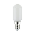 UNIVERSO · Kit da 15 Pezzi – Lampadina LED E14 4W, Tubolare T25, 390 Lumen, Apertura 300°, CCT 3000K/4000K/6500K – vista del prodotto