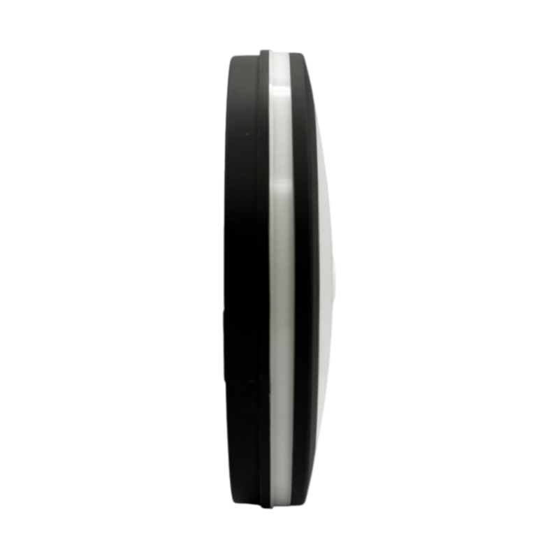 UNIVERSO · Plafoniera SMD LED Circolare con Sensore SS-ESS-03N3C 20W | Switch CCT 3000K-4000K-6500K IP65 – dettaglio 5
