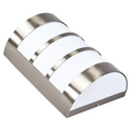UNIVERSO · Portalampada Wall Light da Muro S250-A per Lampadine E27 da Esterno – IP44 – vista del prodotto