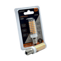 UNIVERSO · Confezione da 15 Pezzi – Mini Lampadina CORN LED SMD 2835, Attacco E14, 6W, 660 Lumen, CCT 3000K/4000K/6500K – vista del prodotto