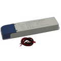 UNIVERSO · NA02-F60 Driver di Emergenza per Lampade LED 3W–60W con Autonomia fino a 300 Minuti – Uscita DC 220V – vista del prodotto