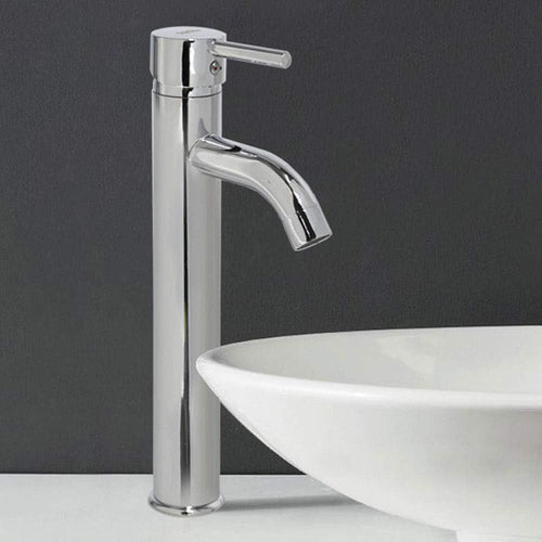 Solvivo · Pisa · Rubinetto per lavabo da bagno a canna alta – vista principale