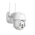 Solvivo · Telecamera Wi-Fi motorizzata · led Full HD zoom app Yoosee 5Ghz – vista principale