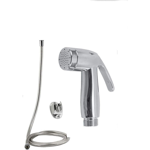 Solvivo · Idroscopino con tubo flessibile 1,2 mt doccia pulizia toilette bidet – vista principale